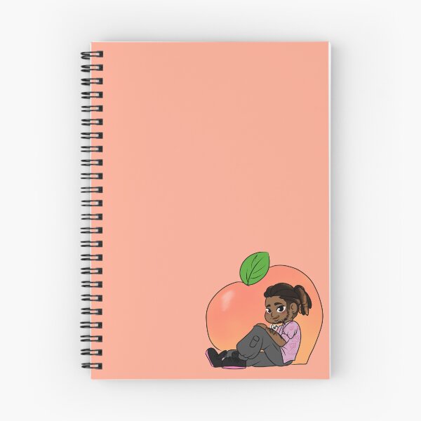 Item preview, Georgia state fruit (peaches) designed and sold by BeatheWitch.