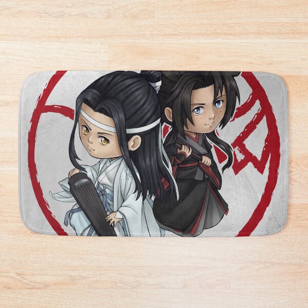 Item preview, WangXian Chibis designed and sold by Sarya Art.