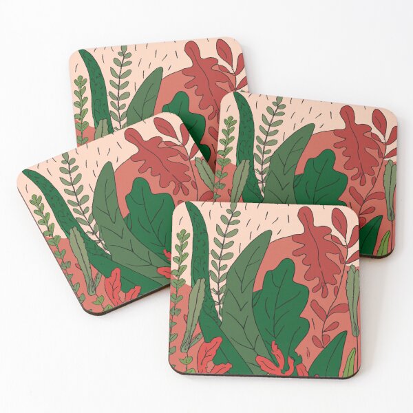 Item preview, Plant | Aesthetic | Leaf | Nature | Earth | Fall | Autumn | Abstract  designed and sold by Envisionaries1.
