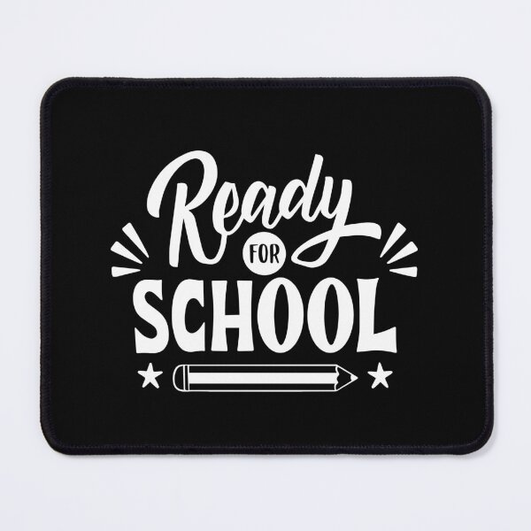 Item preview, Back To School & Looking Cool funny gifr for back to school designed and sold by DesignisMine.