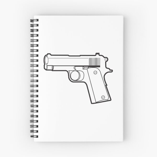 Item preview, Pistol designed and sold by roskopp.
