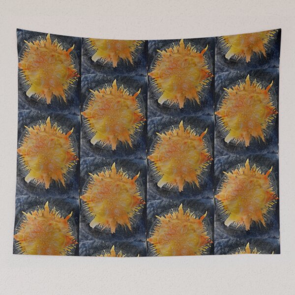 Item preview, New moon in Leo Full moon in Aquarius designed and sold by Caroline Cheek.