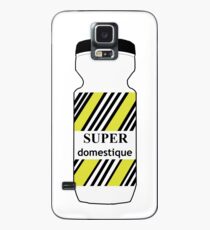 Domestique Case/Skin for Samsung Galaxy