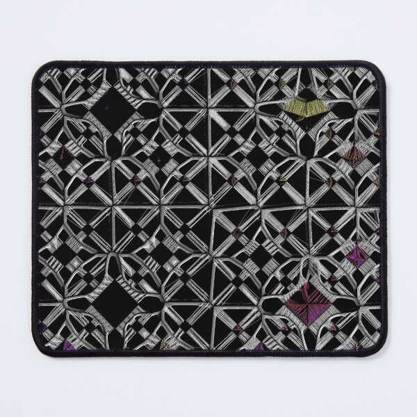 Item preview, Joined at the Crossroads designed and sold by Yolanda Caporn Art.