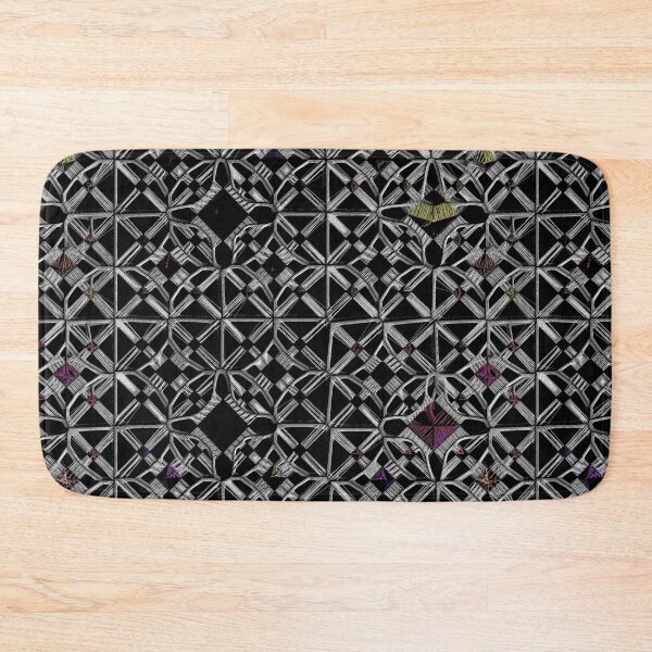 Item preview, Joined at the Crossroads designed and sold by Yolanda Caporn Art.