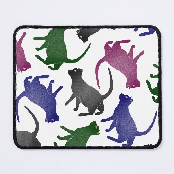 Item preview, Lots of Cats designed and sold by DippyHippie.
