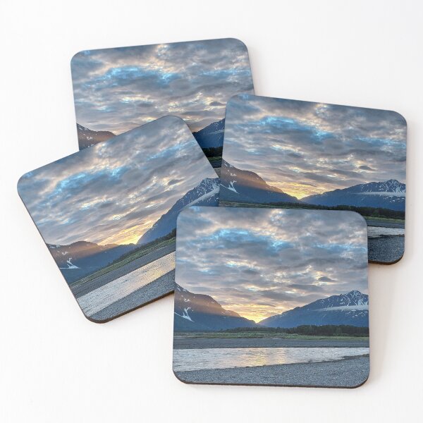 Item preview, Alaskan Magic designed and sold by PhrozenPhotos.
