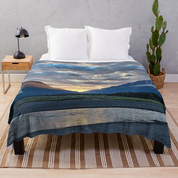 Item preview, Alaskan Magic designed and sold by PhrozenPhotos.