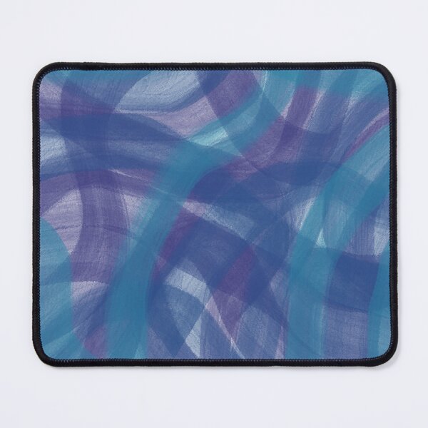 Item preview, Woven Purple Abstract designed and sold by LeylaNovini.