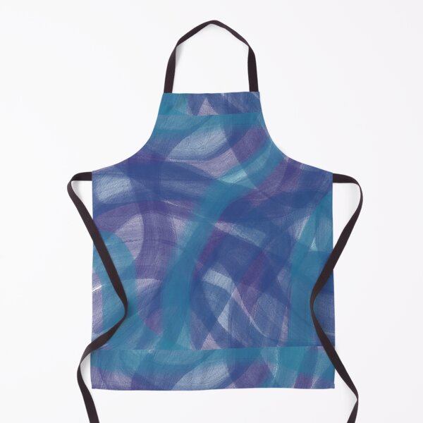 Item preview, Woven Purple Abstract designed and sold by LeylaNovini.