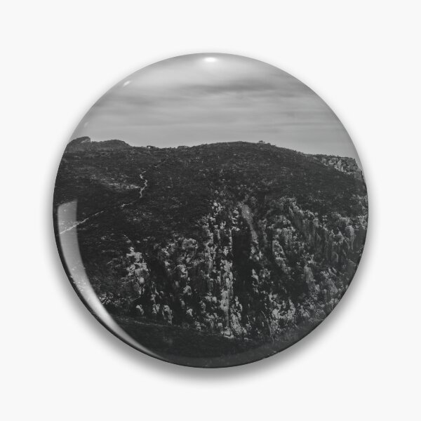 Item preview, Cape Huay, Three capes track designed and sold by Quin Hayes.