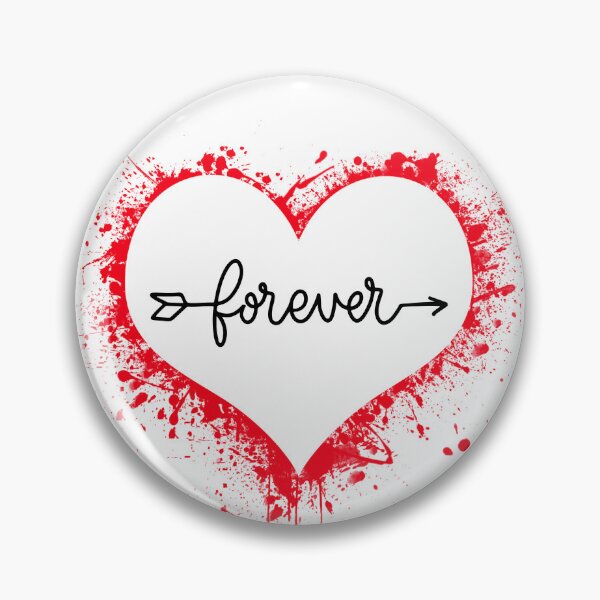 Item preview, valentine day, Love you forever  designed and sold by somphong1985.