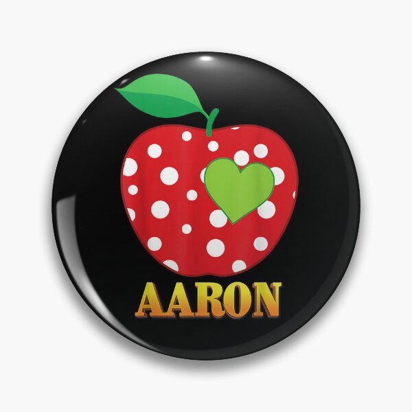 Item preview, Aaron Love School Back To School Boy Kid Student Teacher  designed and sold by charalphe.