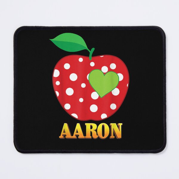 Item preview, Aaron Love School Back To School Boy Kid Student Teacher designed and sold by charalphe.