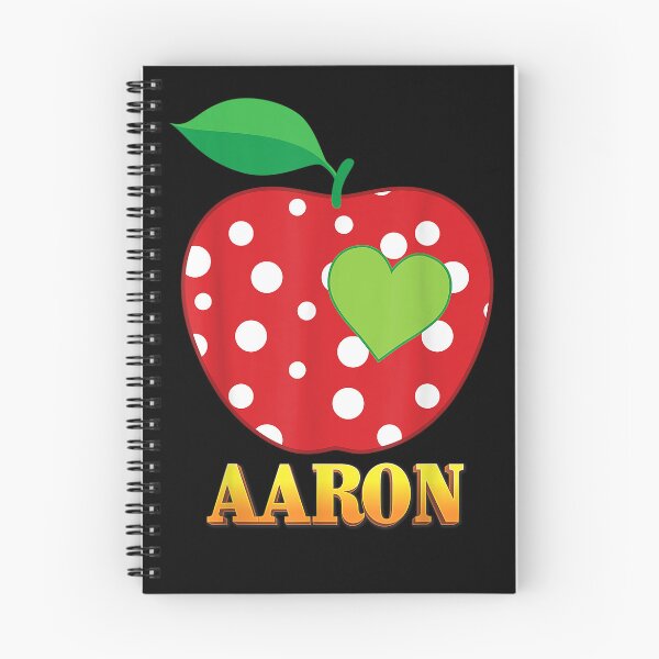 Item preview, Aaron Love School Back To School Boy Kid Student Teacher  designed and sold by charalphe.