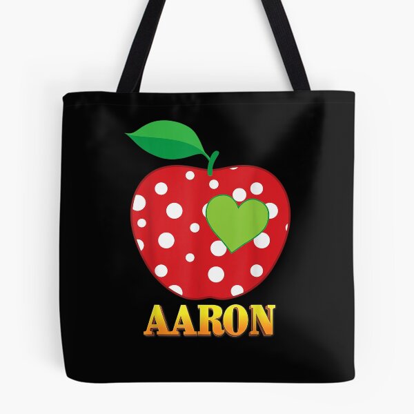 Item preview, Aaron Love School Back To School Boy Kid Student Teacher  designed and sold by charalphe.