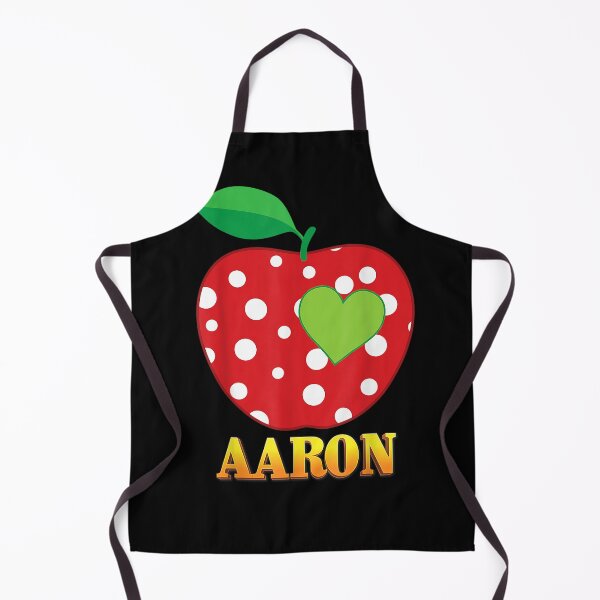 Item preview, Aaron Love School Back To School Boy Kid Student Teacher designed and sold by charalphe.