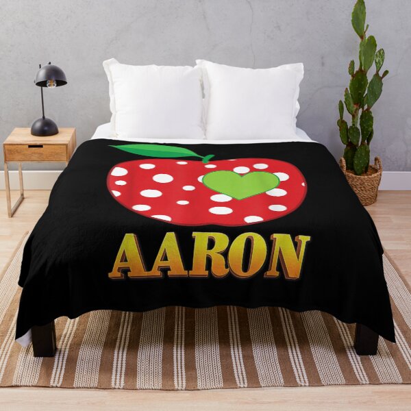Item preview, Aaron Love School Back To School Boy Kid Student Teacher  designed and sold by charalphe.