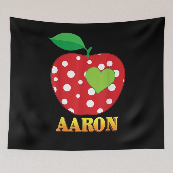 Item preview, Aaron Love School Back To School Boy Kid Student Teacher  designed and sold by charalphe.