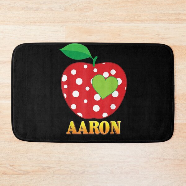 Item preview, Aaron Love School Back To School Boy Kid Student Teacher  designed and sold by charalphe.