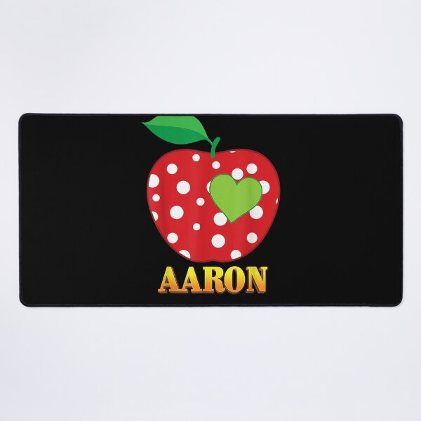 Item preview, Aaron Love School Back To School Boy Kid Student Teacher  designed and sold by charalphe.
