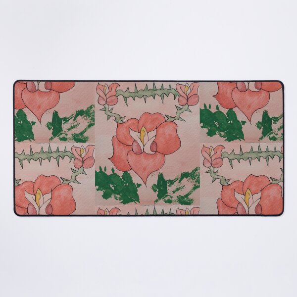 Item preview, Roses Are Red  designed and sold by etherealwonders.