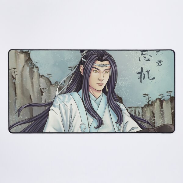 Item preview, lan wangji designed and sold by Sarya Art.
