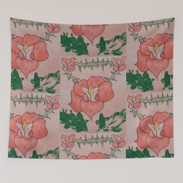 Item preview, Roses Are Red  designed and sold by etherealwonders.