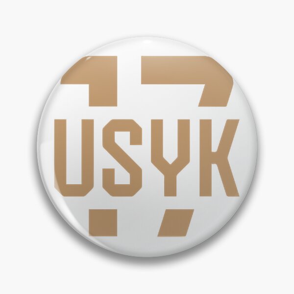 Item preview,  Usyk designed and sold by mickyjj.