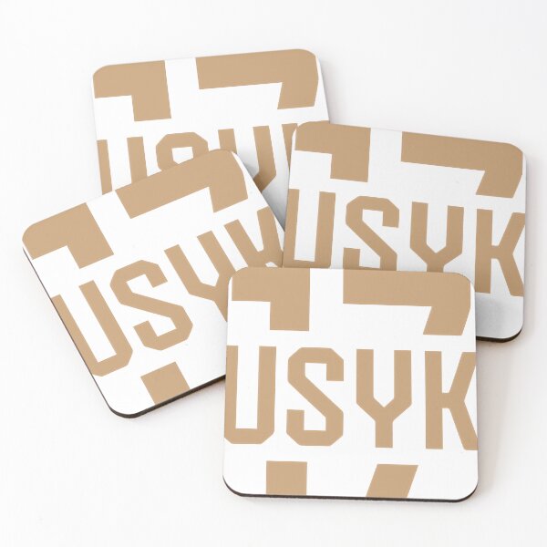 Item preview,  Usyk designed and sold by mickyjj.