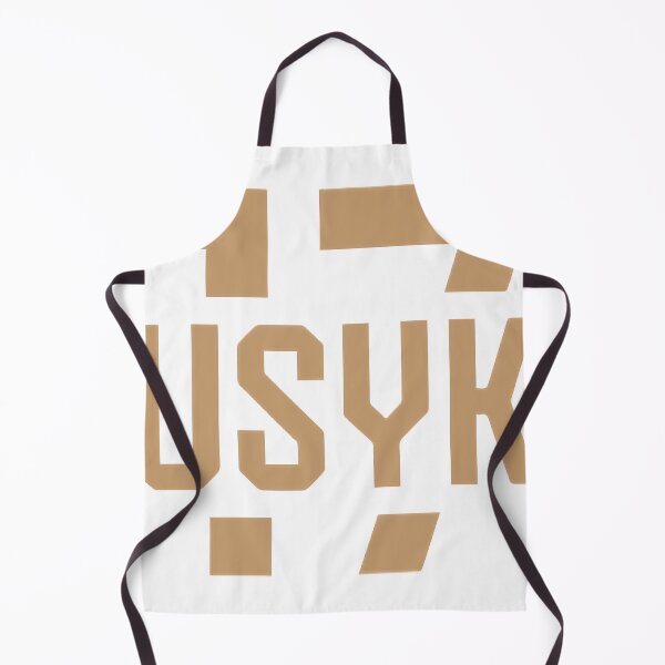 Item preview, Usyk designed and sold by mickyjj.