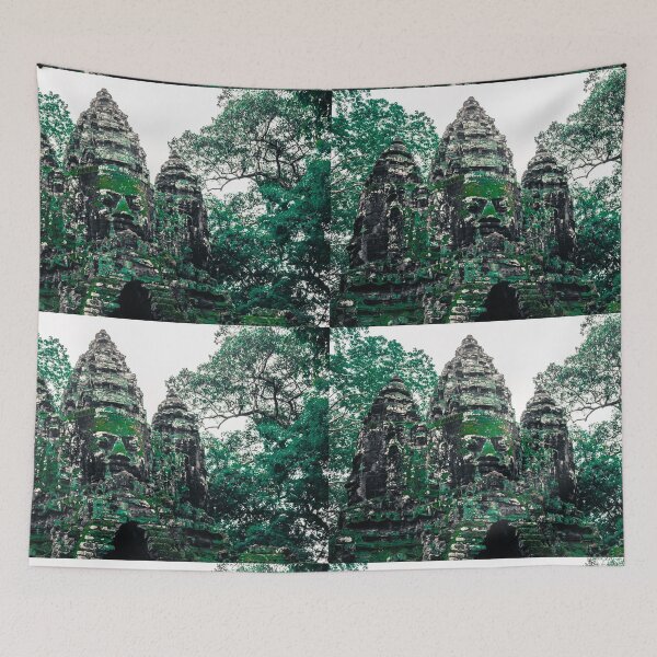 Item preview, Angkor Wat designed and sold by Fike2308.