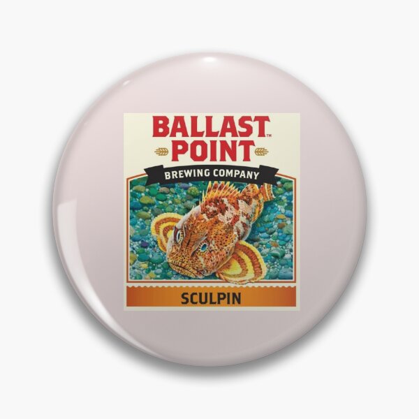 Item preview, Ballast Point Brewing Company designed and sold by ConstantinoTees.