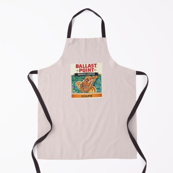 Item preview, Ballast Point Brewing Company designed and sold by ConstantinoTees.