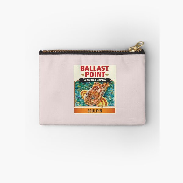 Item preview, Ballast Point Brewing Company designed and sold by ConstantinoTees.