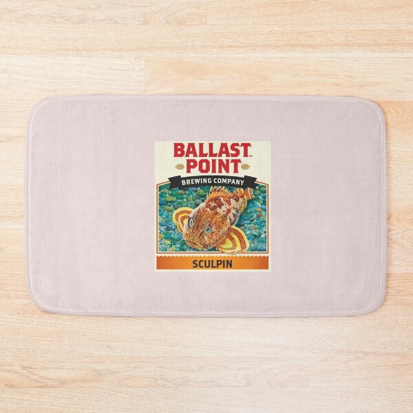 Item preview, Ballast Point Brewing Company designed and sold by ConstantinoTees.