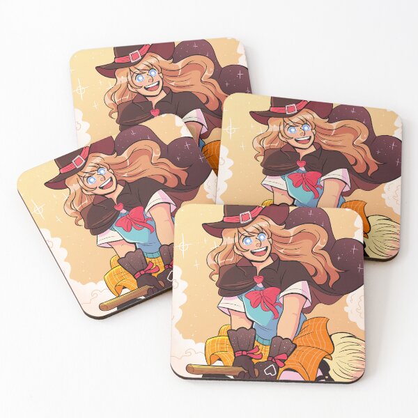 Item preview, Malu Magica designed and sold by cathquedesenha.