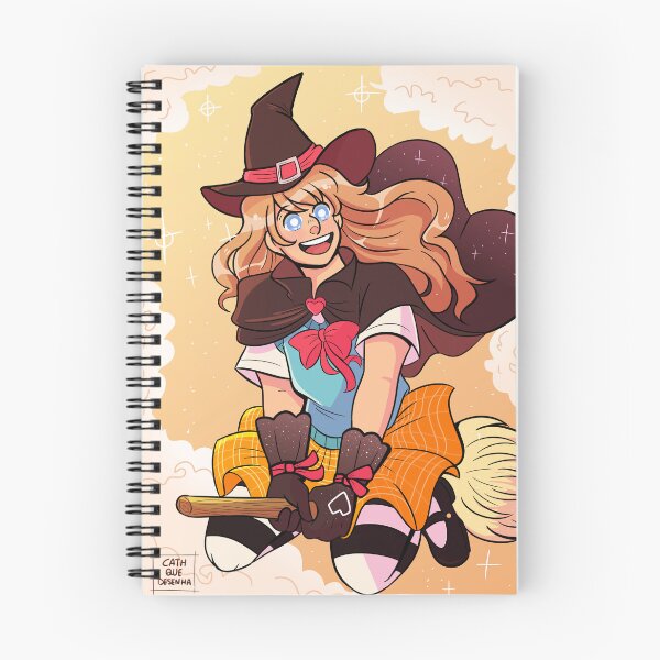Item preview, Malu Magica designed and sold by cathquedesenha.