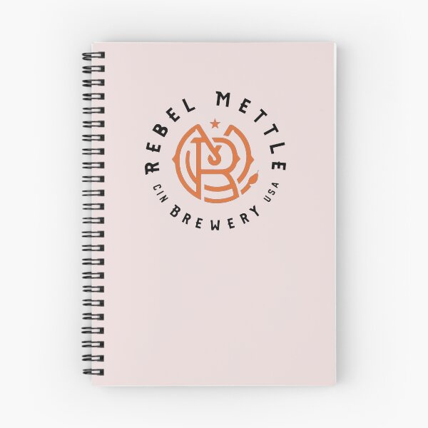 Item preview, Rebel Mettle Brewery designed and sold by ConstantinoTees.