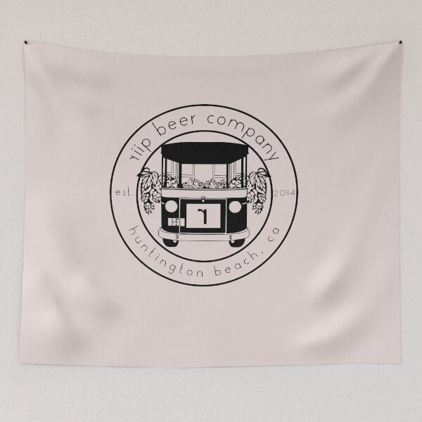 Item preview, Riip Beer Company designed and sold by ConstantinoTees.