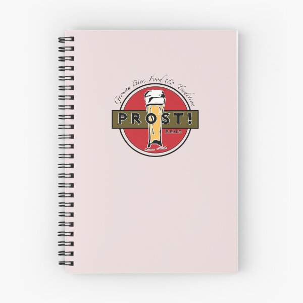 Item preview, Prost! Bend designed and sold by ConstantinoTees.