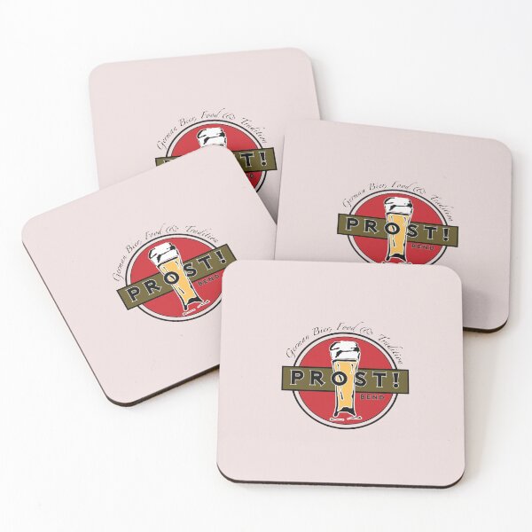 Item preview, Prost! Bend designed and sold by ConstantinoTees.