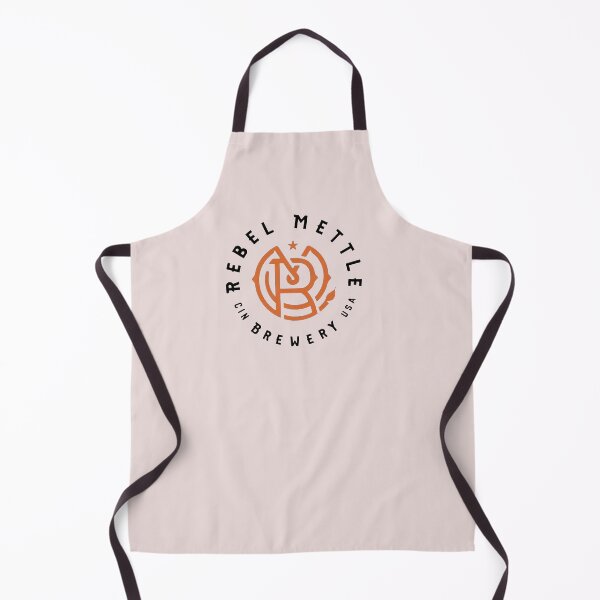 Item preview, Rebel Mettle Brewery designed and sold by ConstantinoTees.