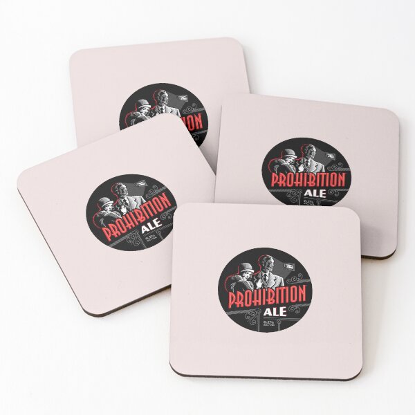 Item preview, Prohibition Ale designed and sold by ConstantinoTees.