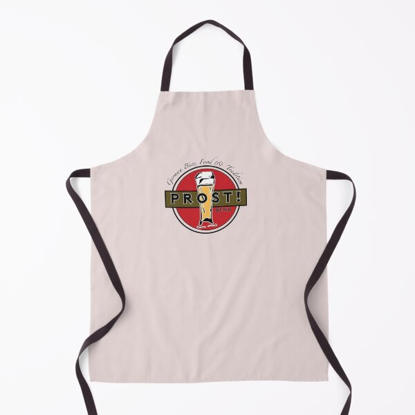 Item preview, Prost! Bend designed and sold by ConstantinoTees.