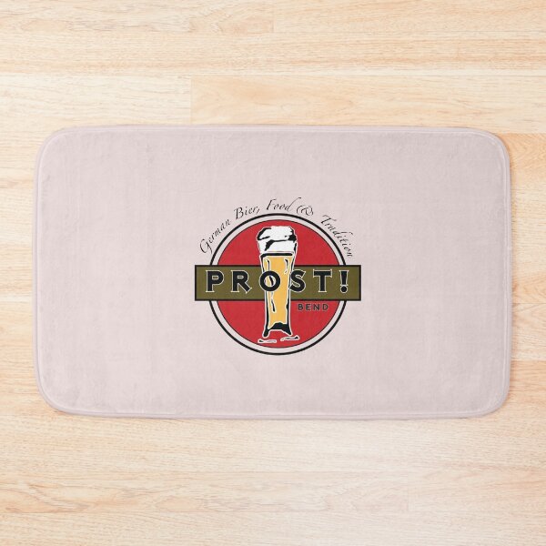 Item preview, Prost! Bend designed and sold by ConstantinoTees.