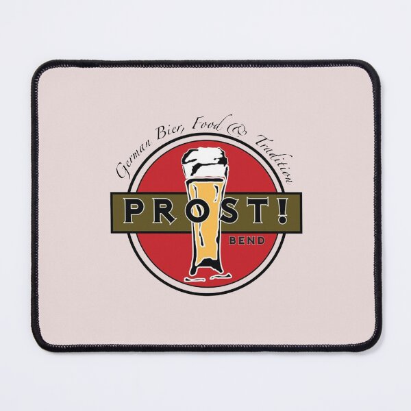 Item preview, Prost! Bend designed and sold by ConstantinoTees.