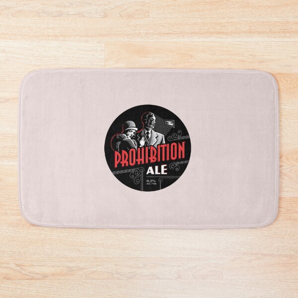 Item preview, Prohibition Ale designed and sold by ConstantinoTees.