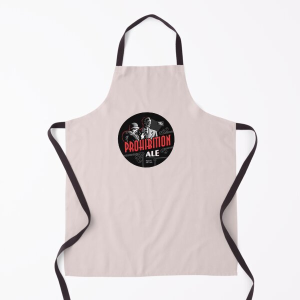 Item preview, Prohibition Ale designed and sold by ConstantinoTees.