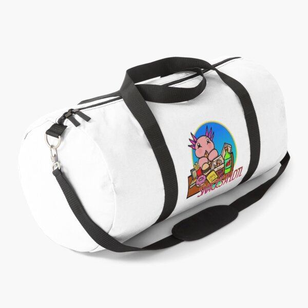 Item preview, Snacks-A-Lotl designed and sold by MoonShroomPrint.
